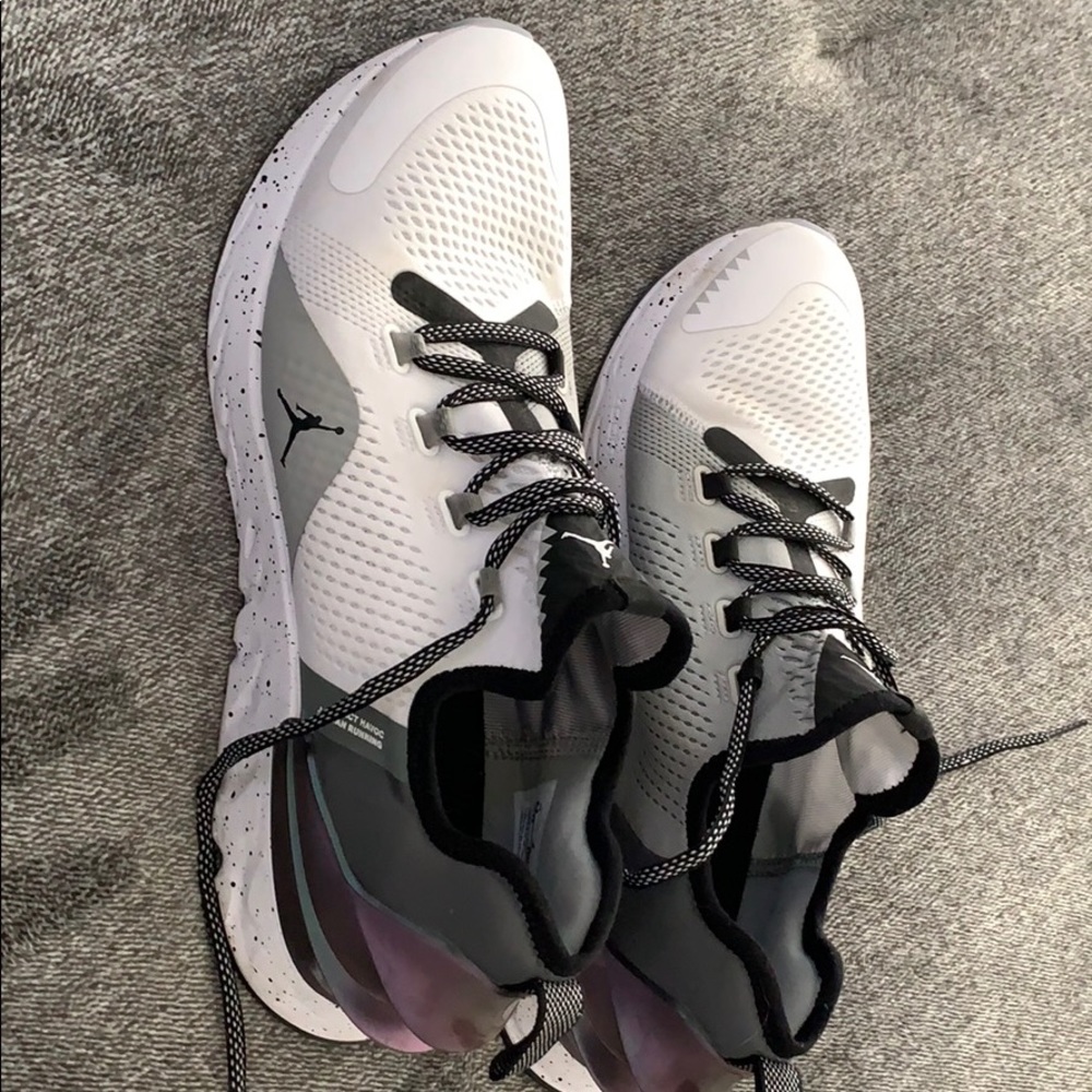 Men’s Nike Jordan react havoc size 9.5